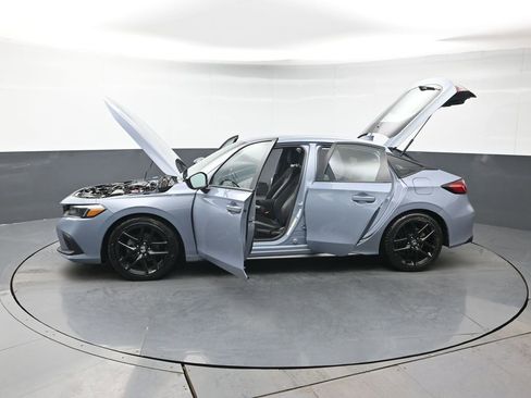 Used 2024 Honda Civic Sport image 41