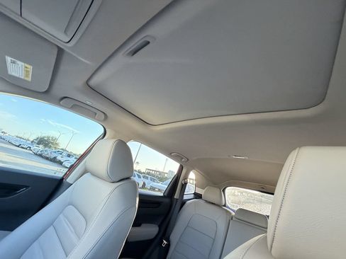 Used 2026 Honda CR-V EX-L image 33