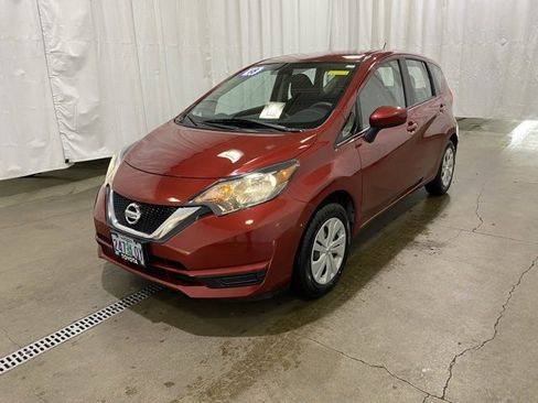 Used 2018 Nissan Versa Note S image 8