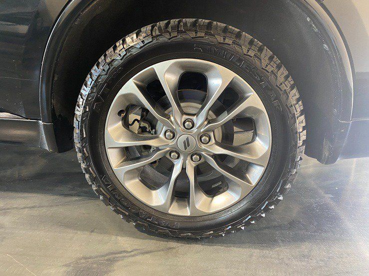 Used 2019 Dodge Durango GT AWD/4WD image 11