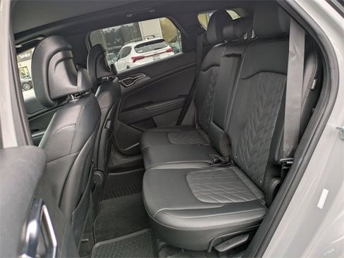 Used 2024 Kia Sportage X-Pro image 15