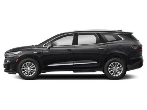 Used 2024 Buick Enclave Premium w/ Experience Buick Package AWD/4WD image 6