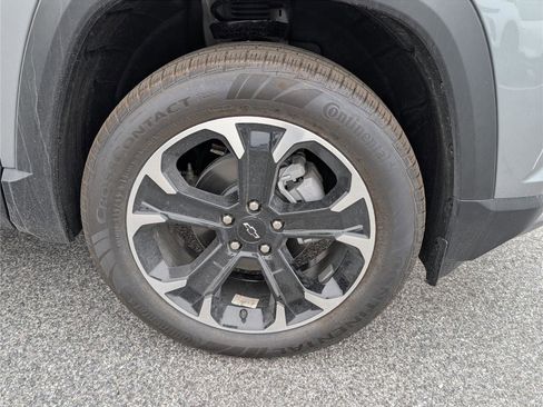 New 2026 Chevrolet Equinox LT w/ Safety and Technology Package AWD/4WD image 5
