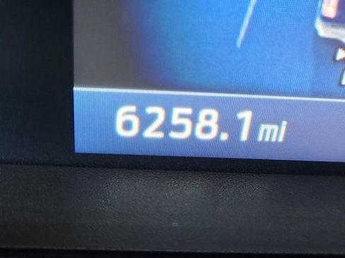 Certified 2025 Ford Ranger XLT w/ Black Appearance Package image 25