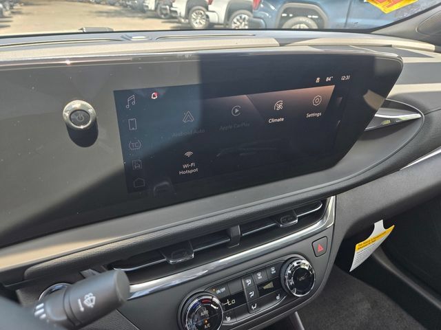 New 2026 Buick Envista Preferred w/ Convenience I Package FWD image 12