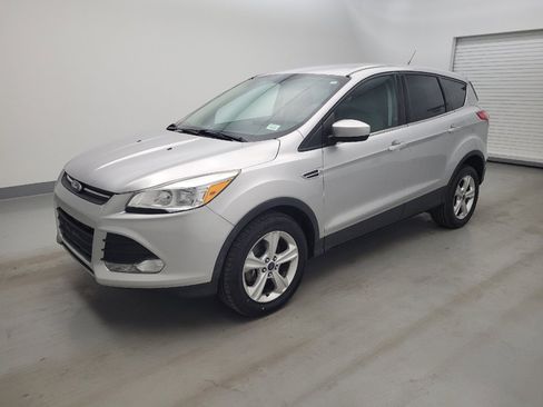 Used 2014 Ford Escape SE AWD/4WD image 2