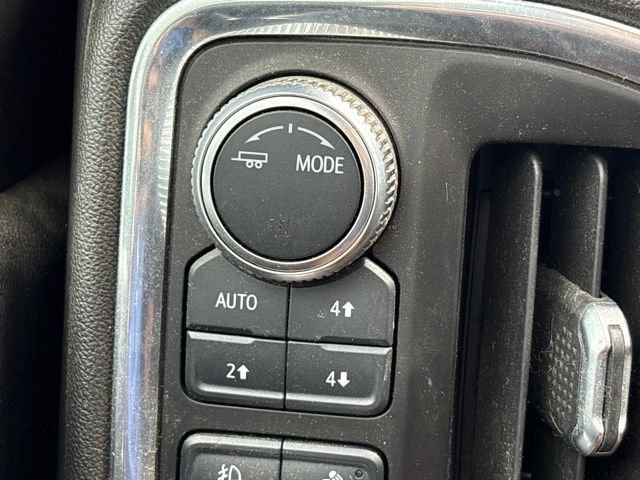 Used 2020 GMC Sierra 1500 Denali w/ Driver Alert Package II AWD/4WD image 6