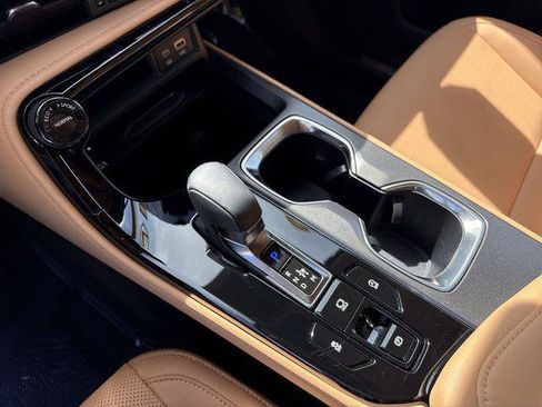 Certified 2024 Lexus NX 250 FWD image 21