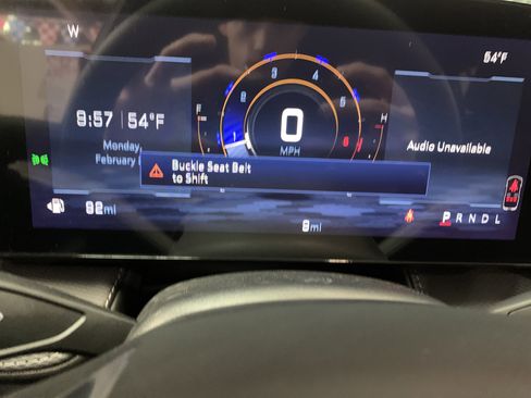 New 2026 Chevrolet Equinox LT image 13