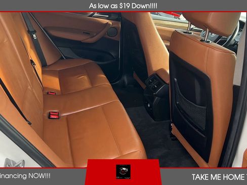 Used 2017 BMW X3 xDrive28i image 10