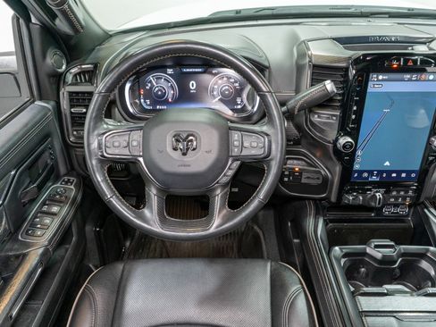 Used 2024 RAM 3500 Limited image 13