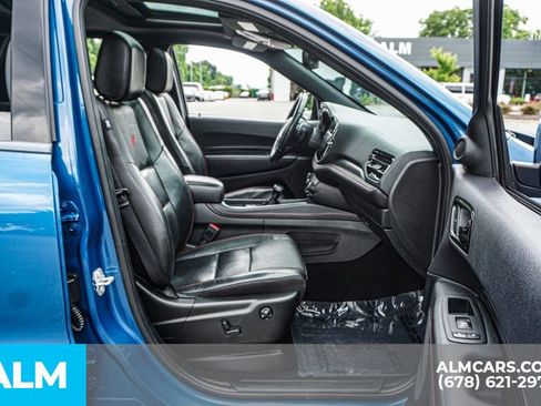 Used 2023 Dodge Durango GT AWD/4WD image 26
