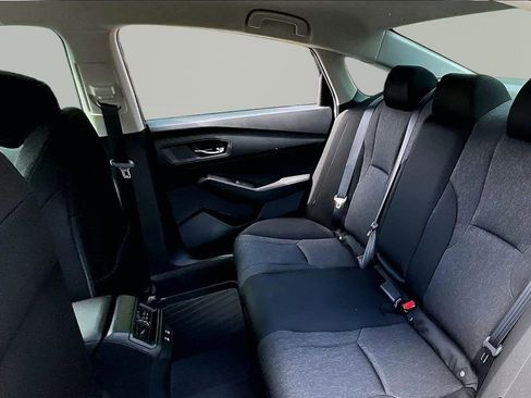 New 2026 Honda Accord LX image 12