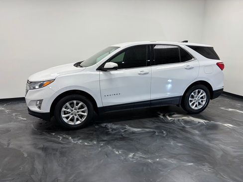 Used 2019 Chevrolet Equinox LT image 19