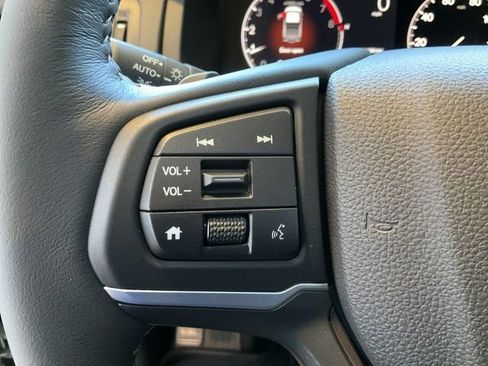 New 2026 Honda Ridgeline RTL image 11