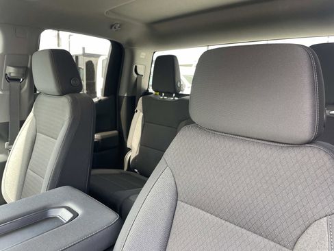 New 2026 GMC Sierra 1500 Pro w/ Pro Value Package image 23