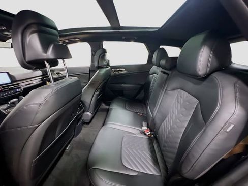 New 2026 Kia Sportage X-Line w/ X-Line Technology Package image 26