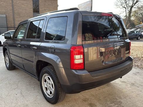 Used 2016 Jeep Patriot Sport w/ Power Value Group image 5