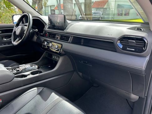 Used 2023 Honda Pilot EX-L image 38