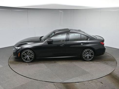 Used 2023 BMW 330i xDrive 330i xDrive w/ M Sport Package image 58