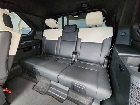 Used 2023 Toyota Sequoia Capstone image 24