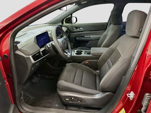 Used 2025 Honda Prologue EX image 13