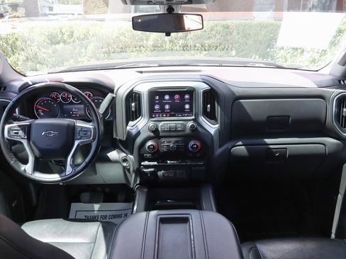 Used 2020 Chevrolet Silverado 1500 RST w/ All-Star Edition image 29