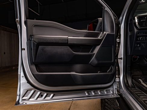 Used 2023 Ford F150 XLT w/ Equipment Group 302A High image 27