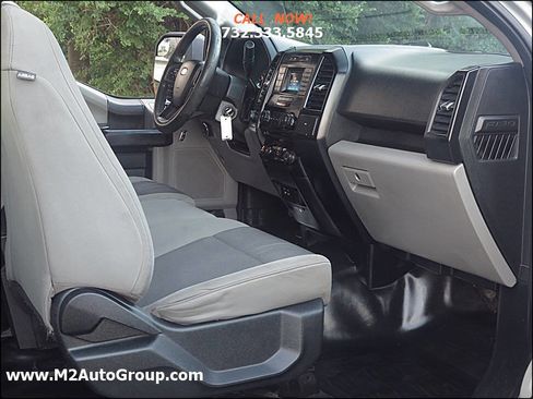 Used 2015 Ford F150 XL w/ Equipment Group 101A Mid image 14