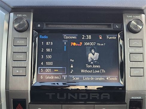 Used 2016 Toyota Tundra SR5 image 13