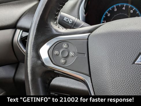 Used 2018 Chevrolet Traverse LT image 29