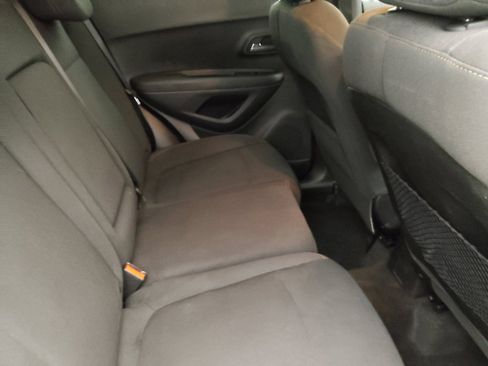 Used 2019 Chevrolet Trax LS w/ Tint and Cruise Package FWD image 19