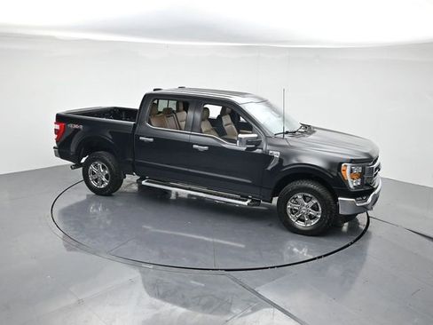 Used 2023 Ford F150 Lariat image 39