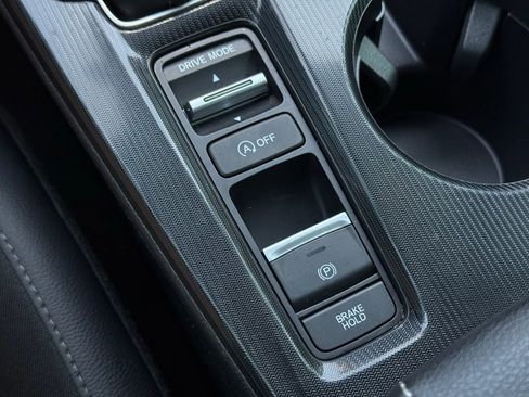 Used 2025 Honda Civic Sport image 30
