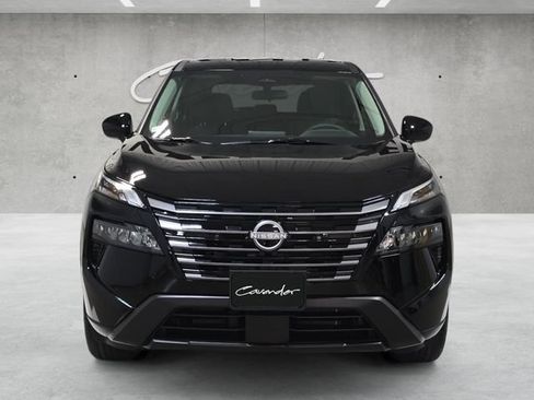 New 2026 Nissan Rogue SV AWD/4WD image 18