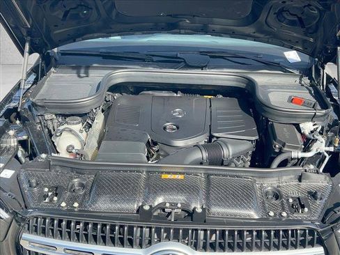 New 2026 Mercedes-Benz GLE 350 4MATIC image 17