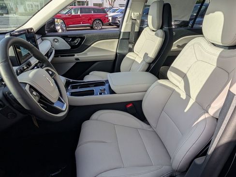 New 2026 Lincoln Aviator Reserve AWD/4WD image 11
