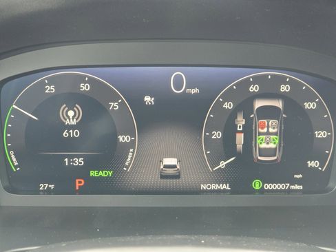 New 2026 Honda CR-V TrailSport image 28