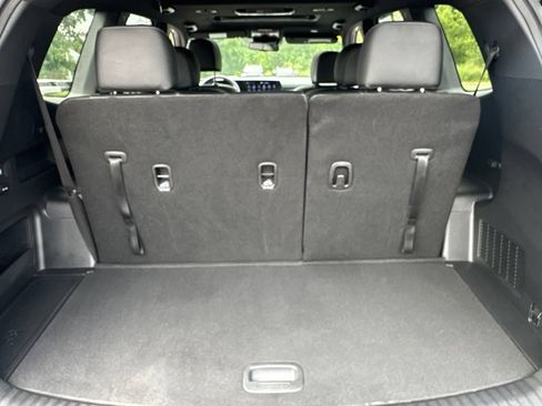 Used 2024 Kia Telluride EX X-Line AWD/4WD image 36