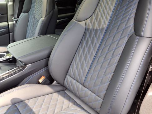 New 2026 Cadillac Escalade IQL Luxury image 16