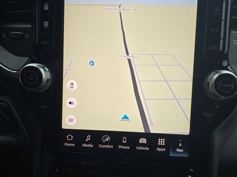 New 2026 RAM 3500 Big Horn image 22