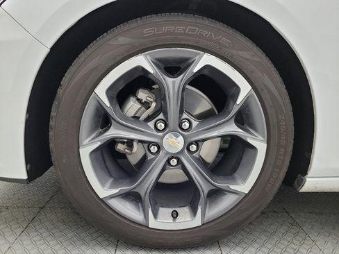 Used 2023 Chevrolet Malibu LT image 31