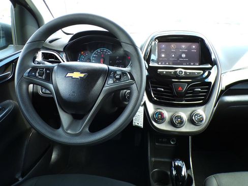 Used 2022 Chevrolet Spark LT image 10