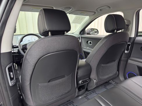 Used 2022 Hyundai Ioniq 5 SEL RWD image 32
