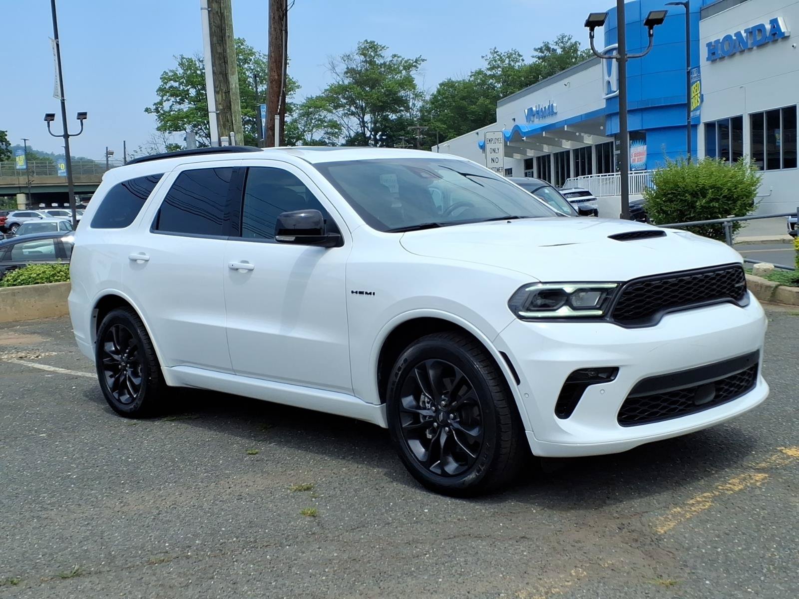 Used 2023 Dodge Durango R/T RWD image 47