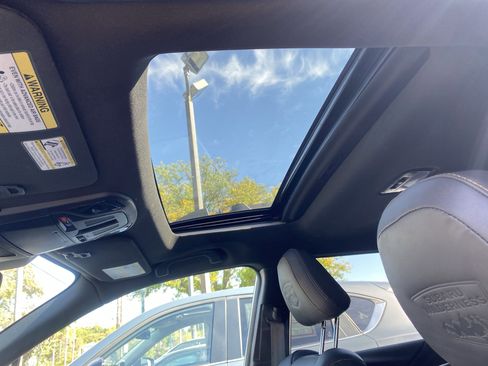 Used 2025 Subaru Outback Wilderness w/ Wilderness Package image 25