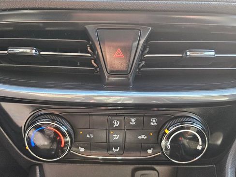 Used 2026 Buick Encore GX Sport Touring w/ Advanced Technology Package FWD image 34
