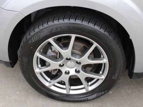 Used 2016 Dodge Journey R/T w/ Driver Convenience Group image 11