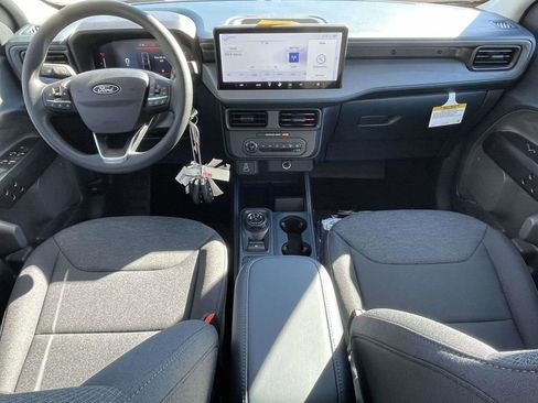 New 2026 Ford Maverick XL AWD/4WD image 11