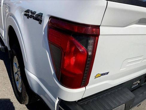 Used 2024 Ford F150 XLT w/ Tow/Haul Package AWD/4WD image 30
